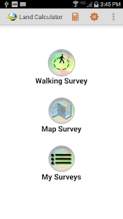 Land Calculator Screenshots 0