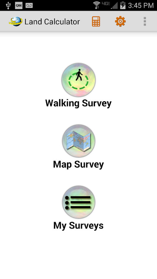 Land Calculator Android Apps on Google Play