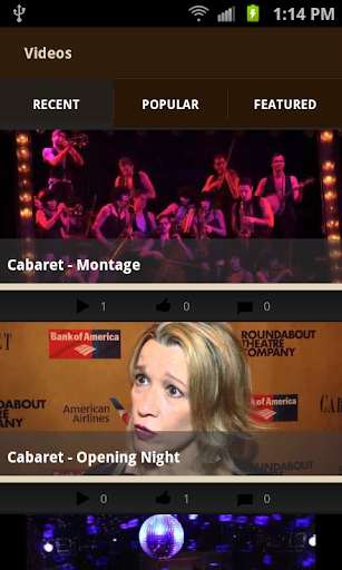 免費下載娛樂APP|Cabaret the Musical app開箱文|APP開箱王