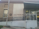 Covington Post Office