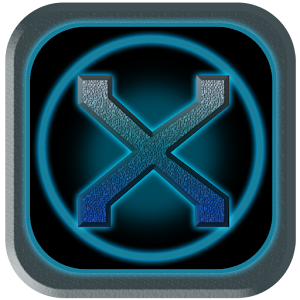 Gala X : Resurrection Space.apk 1.5