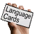 LangCards (5 Langs) logo