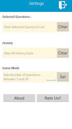 Networking Quiz poster 10