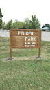 Felker Park