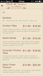 Chef's Of Tandoori poster 4