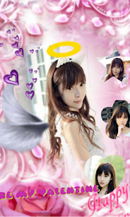 How to download Love Photo - Valentine Frame lastet apk for android