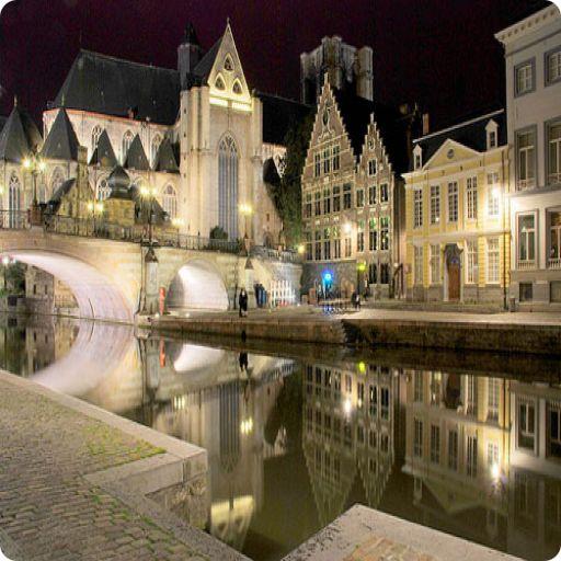 Belgium Travel Guide