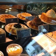 咖啡伴 caffebene