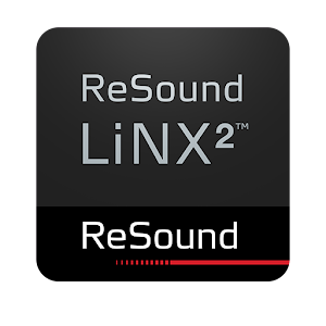ReSound LiNX2 1.0.1 Icon