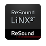 ReSound LiNX2 Application icon