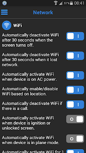 Savee: Battery Saver Optimizer(圖4)-速報App