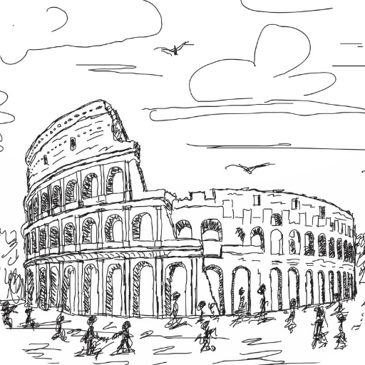 Famous Landmarks Puzzle Free LOGO-APP點子