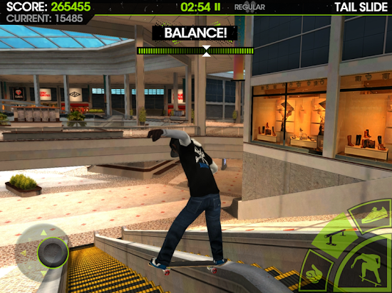 Skateboard Party 2 Apk