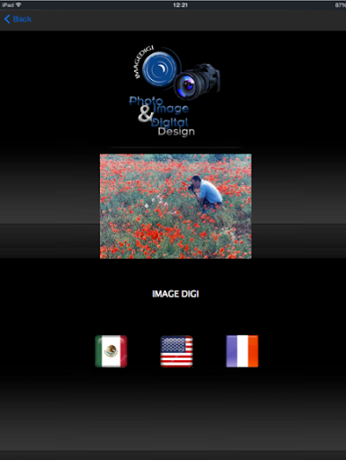 【免費攝影App】ImageDigi-APP點子