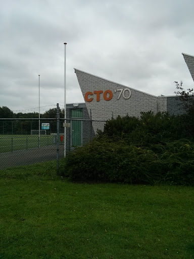 Sportvereniging C.T.O. 70
