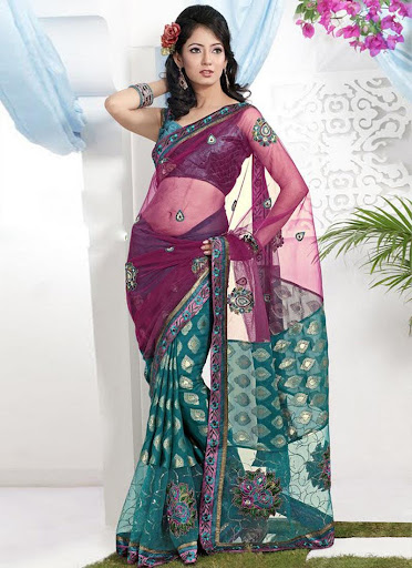 Saree Designs