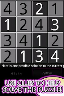 Nine Ways Screenshots 4