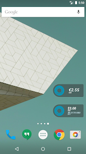 Free Download Paycoin Widget APK