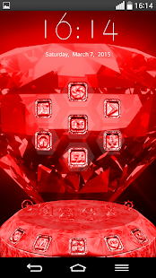 download Next Launcher Theme CrystalR free