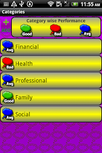 implementing ideas , myIdeas Screenshots 2