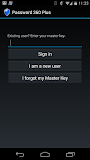 Password 360 Plus
