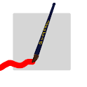 QuickDraw PRO for Android logo