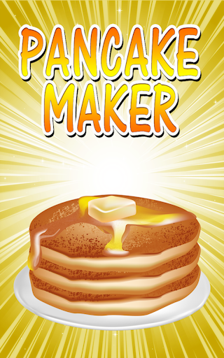 Pancake Maker FREE