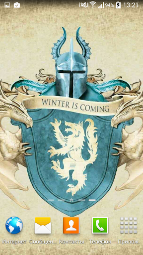 免費下載個人化APP|Wallpaper with Game of Thrones app開箱文|APP開箱王