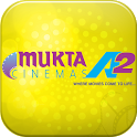 Mukta A2 Cinemas icon