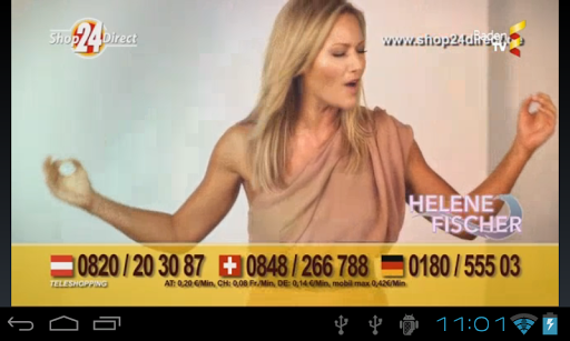 Free Germany Live TV