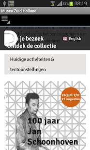 Musea Zuid Holland Screenshots 23