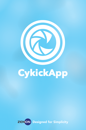 CykickApp