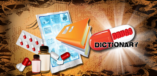 Drugs Dictionary -  apk apps