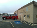 Valle Vista Fire Department