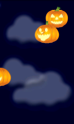 免費下載休閒APP|Halloween Sky Live Wallpaper app開箱文|APP開箱王