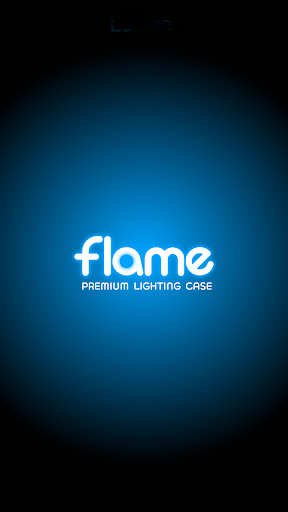 FLAME - Premium Lighting Case