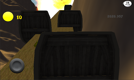 Free Ball Goal APK for PC