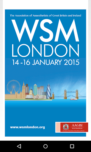 免費下載商業APP|AAGBI WSM London 2015 app開箱文|APP開箱王