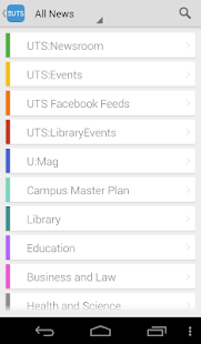 Download UTS Mobile APK