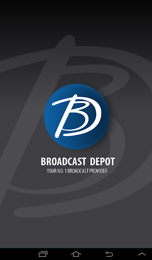 Broadcast Depot