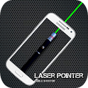 Laser Pointer & Bubble Shooter icon