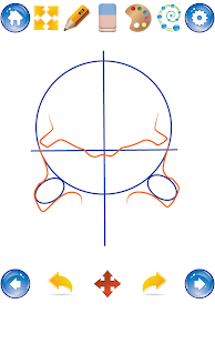 How to Draw Skulls Screenshots 11