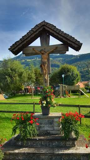 Memorial Mission Catholique