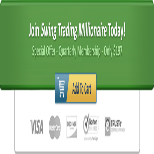 Swing Trade Millionaire