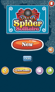 Spider Solitaire(圖1)-速報App