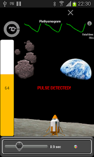 Biofeedback Save Astronauts(圖3)-速報App
