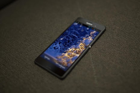 How to download Feather HD Live Wallpaper 1.3 mod apk for bluestacks