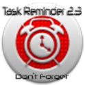 Task Reminder App logo
