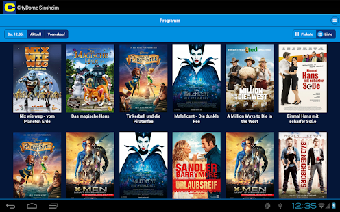 CityDome Sinsheim APK for Bluestacks | Download Android ... - 496 x 310 png 210kB
