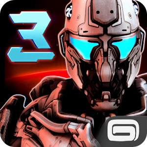 NOVA 3-android-games-apk-data